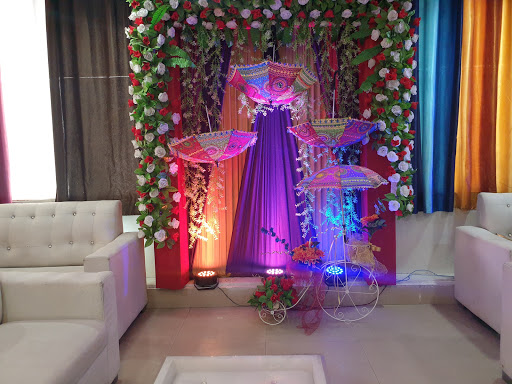 Red Rose Banquet Hall Event Services | Banquet Halls