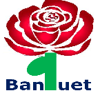 Red Rose Banquet Logo