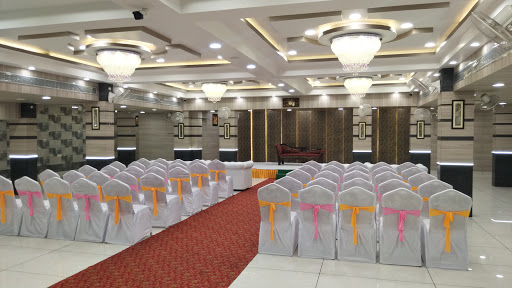 Red Rose Banquet Event Services | Banquet Halls