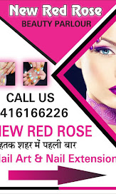 Red Rose Beauty Parlour|Salon|Active Life