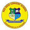 Red Rose Convent School - Logo