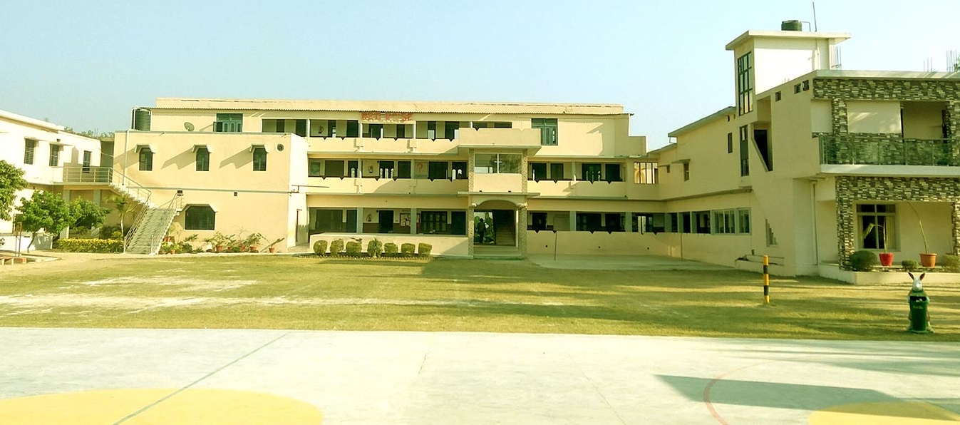 Red Rose Convent School Education | Schools