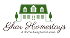 Red Rose Home Stay - Logo