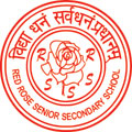 Red Rose Senior Secondary School|Coaching Institute|Education