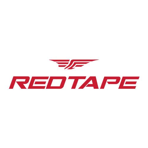 Red Tape Bmg mall Rewari - Logo