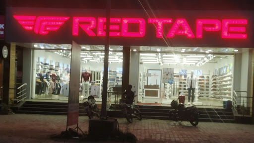 Red tape GURUGRAM Shopping | Store