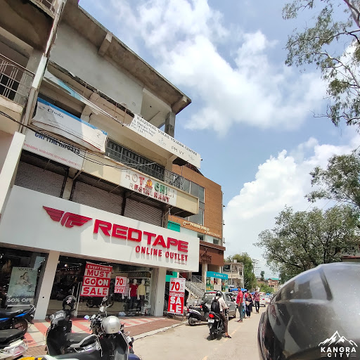 Red Tape Kangra Shopping | Store