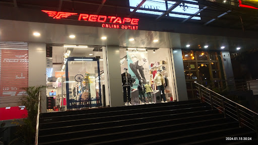 RED TAPE  MUZAFFARPUR (ONLINE) Shopping | Store