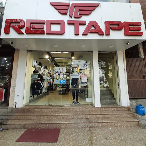 RED TAPE NARELA Shopping | Store