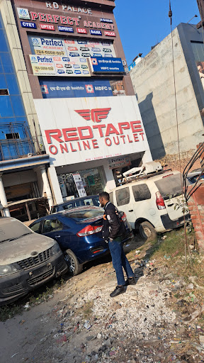 Red Tape online and offline shoe outlet Shopping | Store