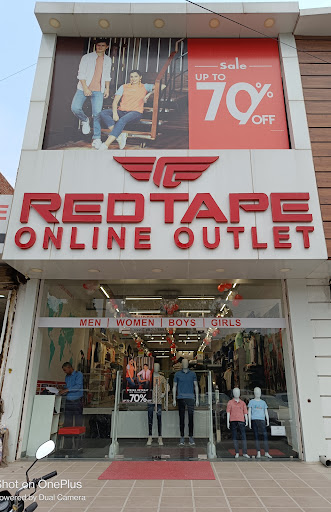 Red tape online outlet Faridabad Shopping | Store