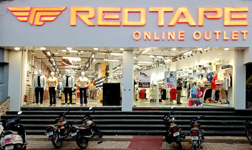 Red Tape online store Kaithal Shopping | Store