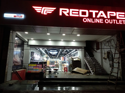 Red Tape Online Store Panipat Shopping | Store