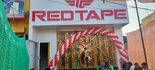 Red Tape Showroom Samalkha Shopping | Store