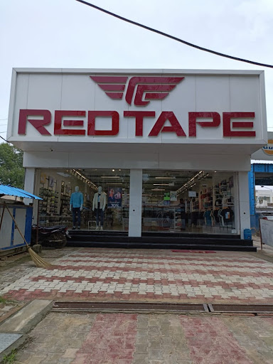RED TAPE STORE MAHENDERGARH Shopping | Store