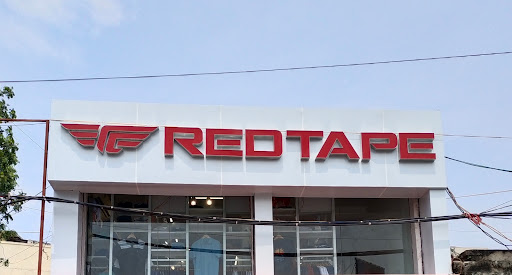 RED TAPE  TARAMANDAL Shopping | Store