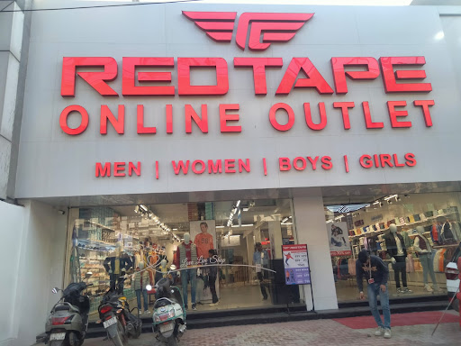 Red tape Uttam Nagar Shopping | Store