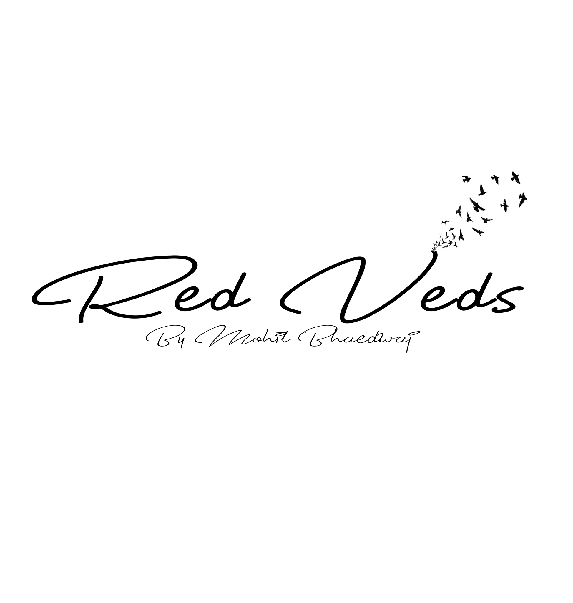 Red Veds - Logo