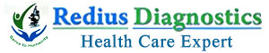 Redius Diagnostic Center - Logo
