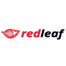 RedLeaf Immigration and Ielts Faridkot - Logo