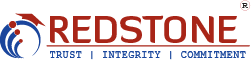 Redstone Immigration Consultants Pvt Ltd - Logo