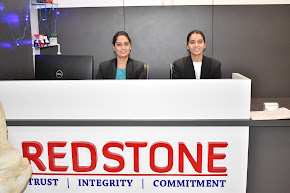 Redstone Immigration Consultants Pvt Ltd Professional Services | Legal Services