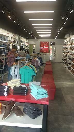 REDTAPE AMBALA 2 Shopping | Store