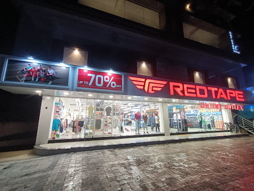 Redtape anand Shopping | Store