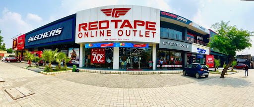 REDTAPE - DELHI - KAPASHERA (ONLINE) Shopping | Store