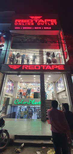 REDTAPE - DELHI - SHAHEEN BAGH-2 (ONLINE) Shopping | Store