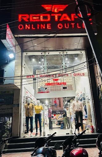 REDTAPE DURGAPURI Shopping | Store