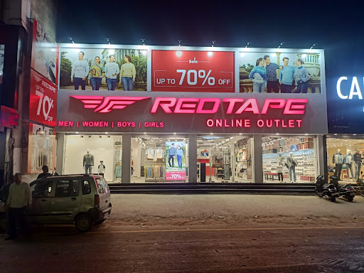 REDTAPE - GUJARAT - AHMEDABAD - BAPU NAGAR (ONLINE) Shopping | Store