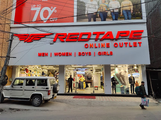 REDTAPE - H.P - KULLU (ONLINE) Shopping | Store