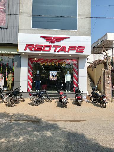 REDTAPE - HARYANA - NARWANA Shopping | Store