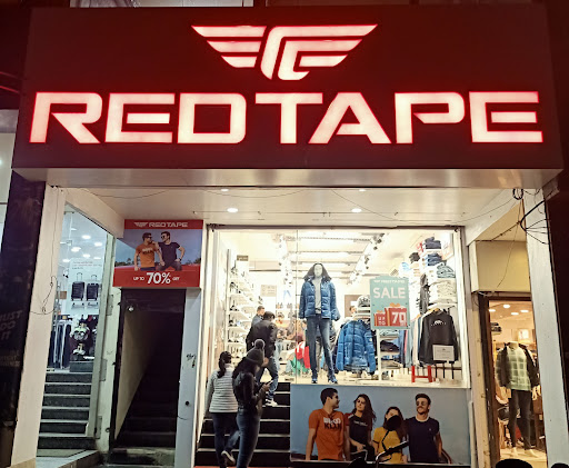RedTape Hissar Shopping | Store