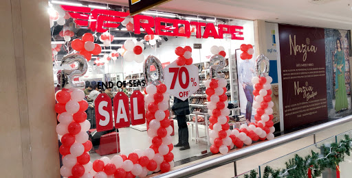 Redtape Metropolis Mall, Upper Ground Floor, MG Road Shopping | Store