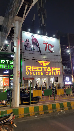 Redtape Online Outlet Ghaziabad Shopping | Store