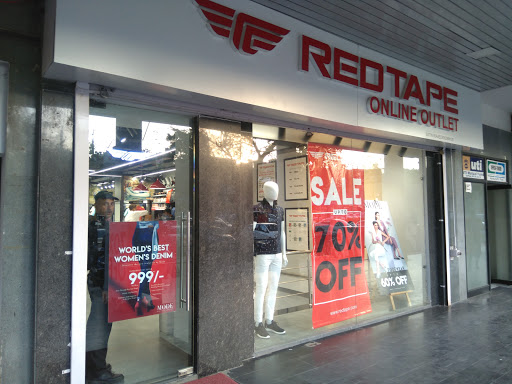 Redtape Online Outlet Gurugram Shopping | Store