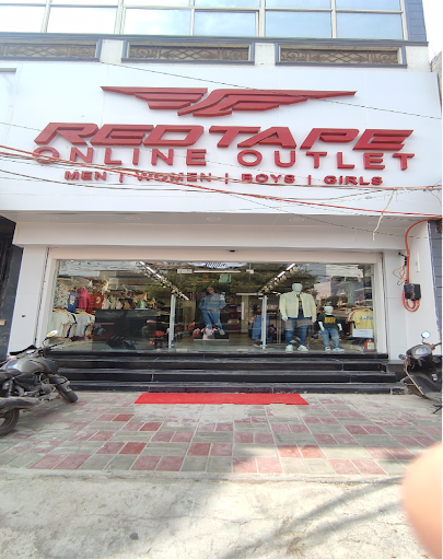 REDTAPE ONLINE OUTLET NAJAFGARH Shopping | Store