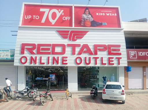 REDTAPE SIRSA Shopping | Store