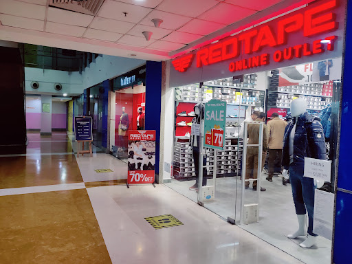 REDTAPE star mall Shopping | Store