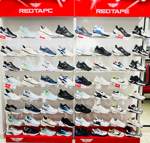 Redtape store Assandh Shopping | Store
