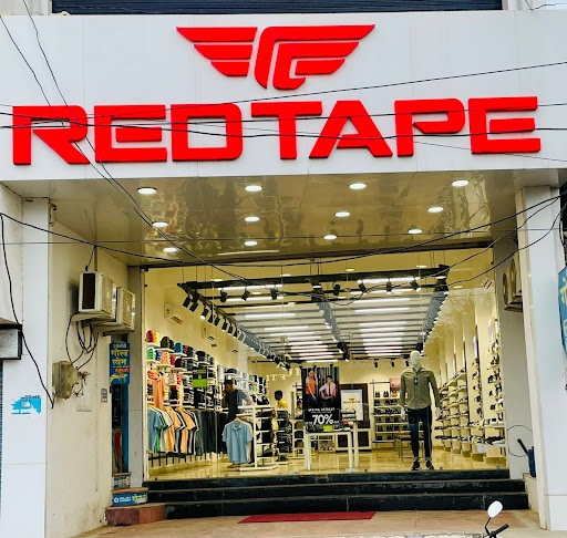 Redtape Store Charkhi Dadri Shopping | Store