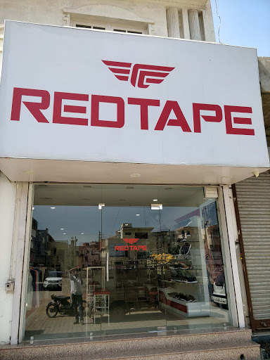 RedTape Store, Fatehabad Shopping | Store