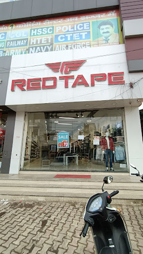 REDTAPE STORE JHAJJAR Shopping | Store