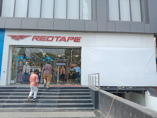 REDTAPE STORE MOTI NAGAR Shopping | Store