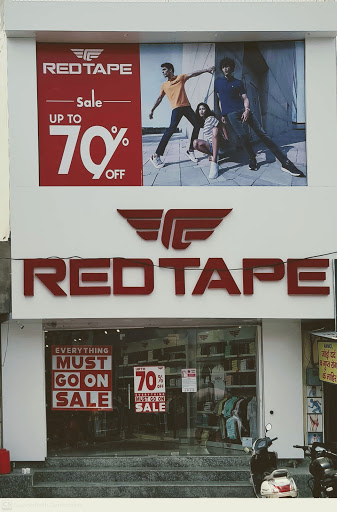 Redtape Store Tohana Shopping | Store
