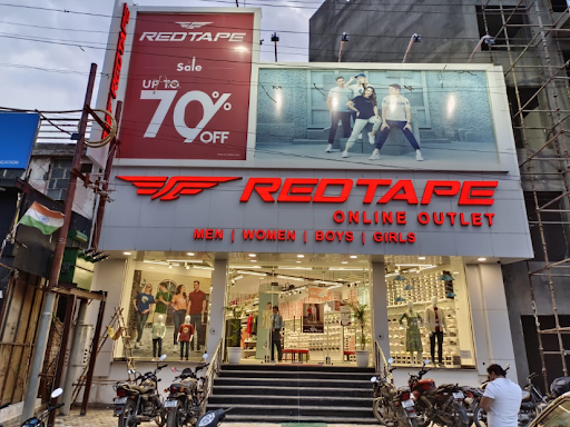 REDTAPE - U.P - NOIDA - KHORA COLONY (ONLINE) Shopping | Store