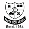 Redwoods English School - Logo