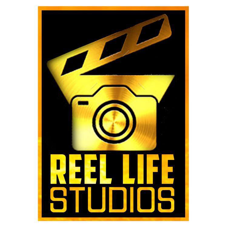 Reel Life Studios - Logo